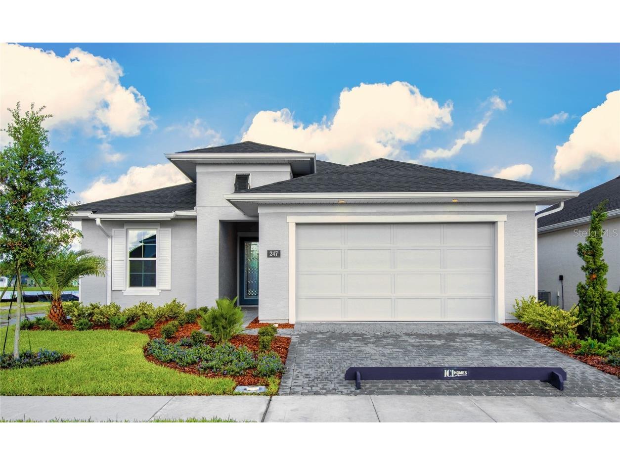 247 Azure Mist Way Daytona Beach FL 32124 TB8419287 image1