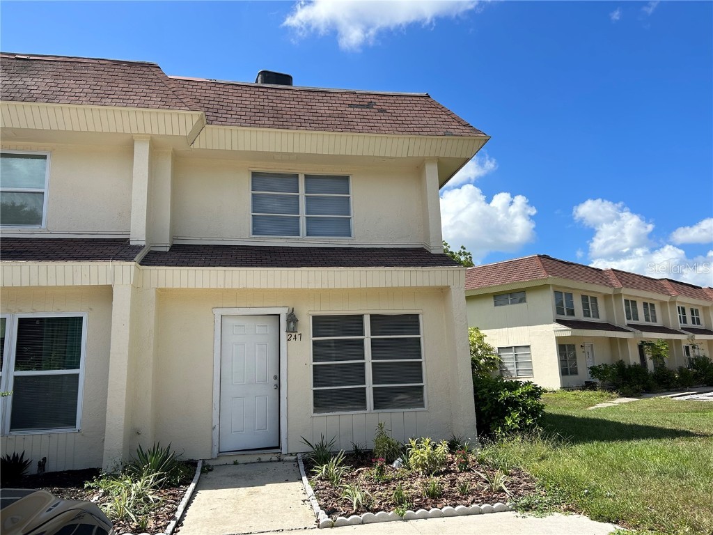 247 Barlow Avenue #28 Sarasota FL 34232 A4584485 image1
