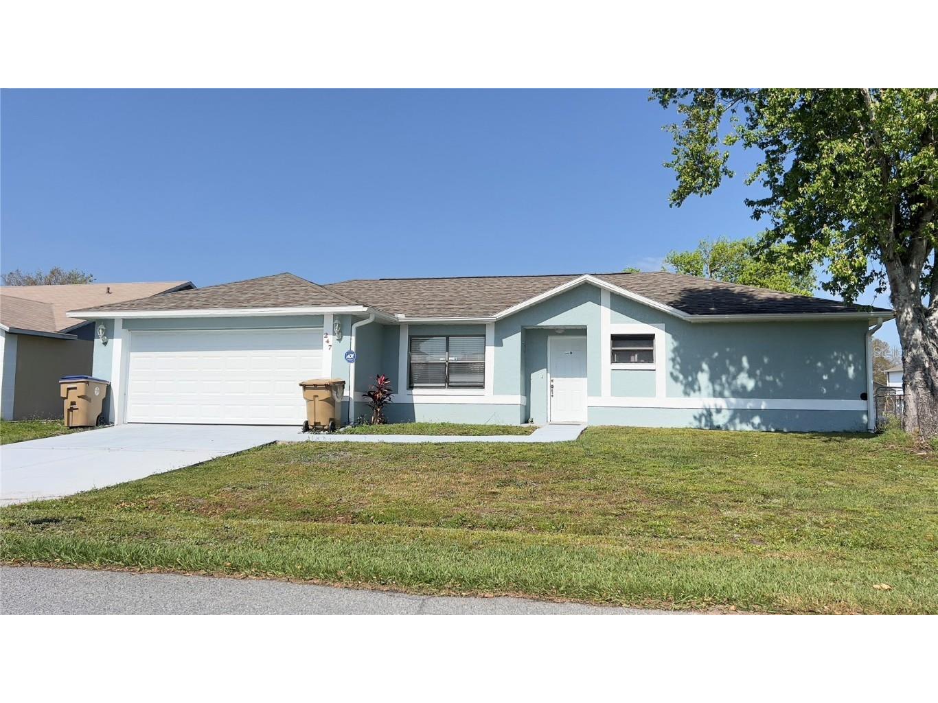 247 Bedford Drive Kissimmee FL 34758 S5081333 image1