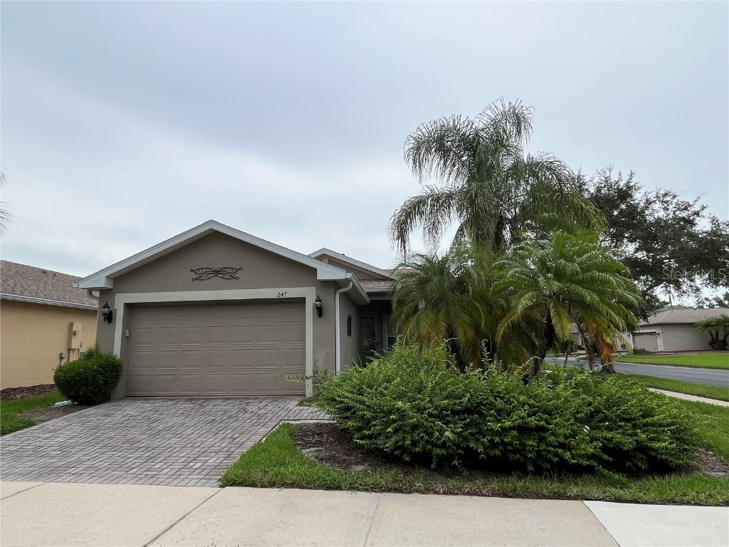 247 Bell Tower Crossing W Poinciana FL 34759 S5090555 image1