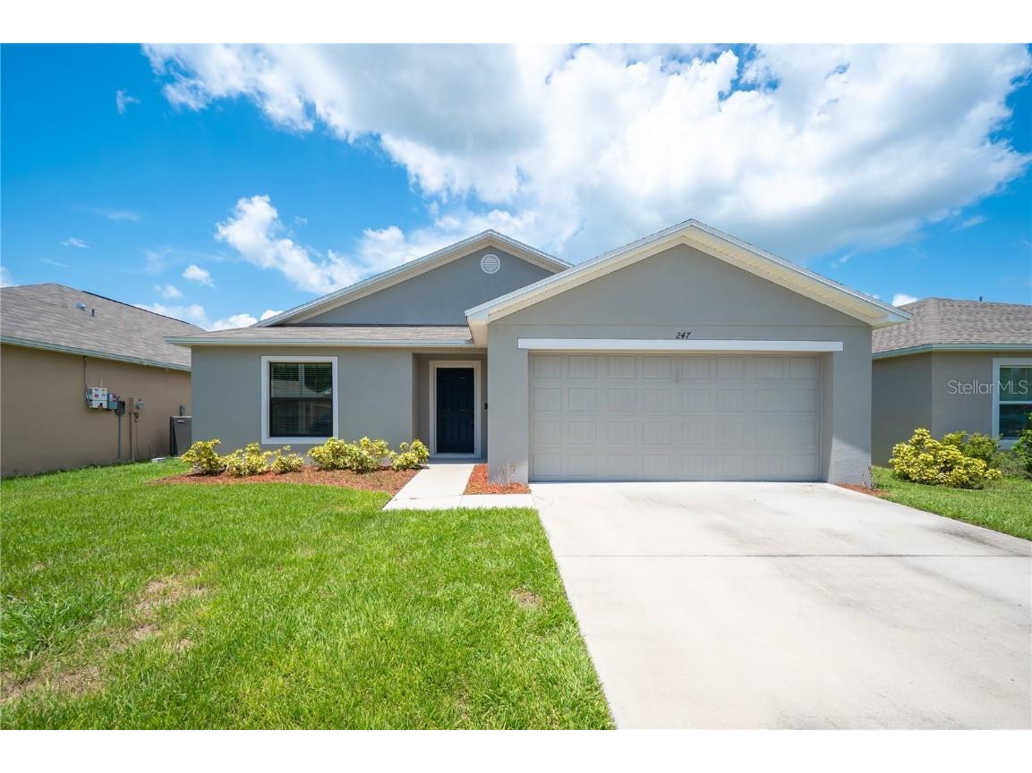 247 Black Skimmer Lane Winter Haven FL 33880 L4938486 image1