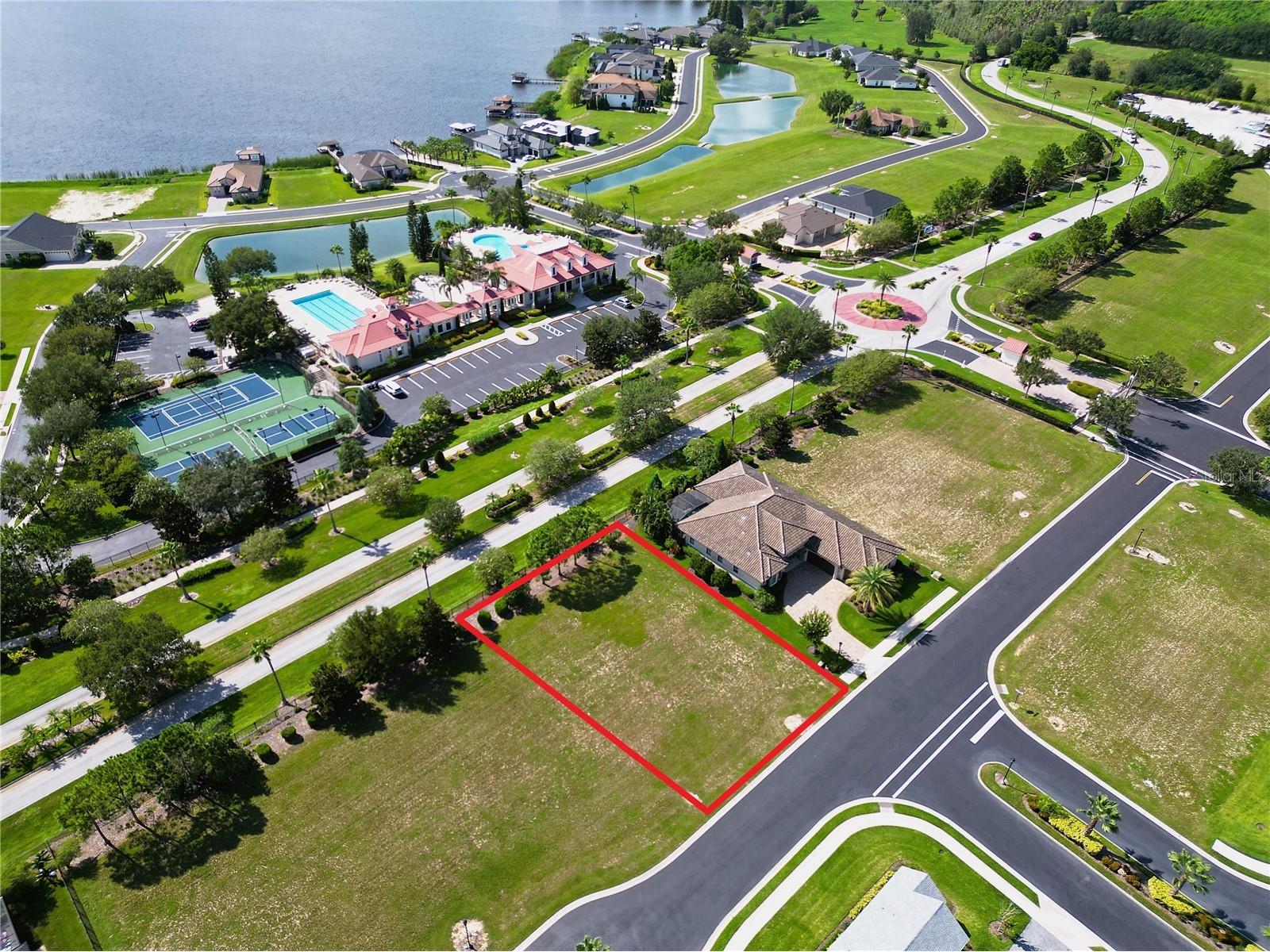 247 Blazing Star Avenue Lake Alfred FL 33850 - 3 LAKES: ALFRED VAN MEDORA L4961068 image2