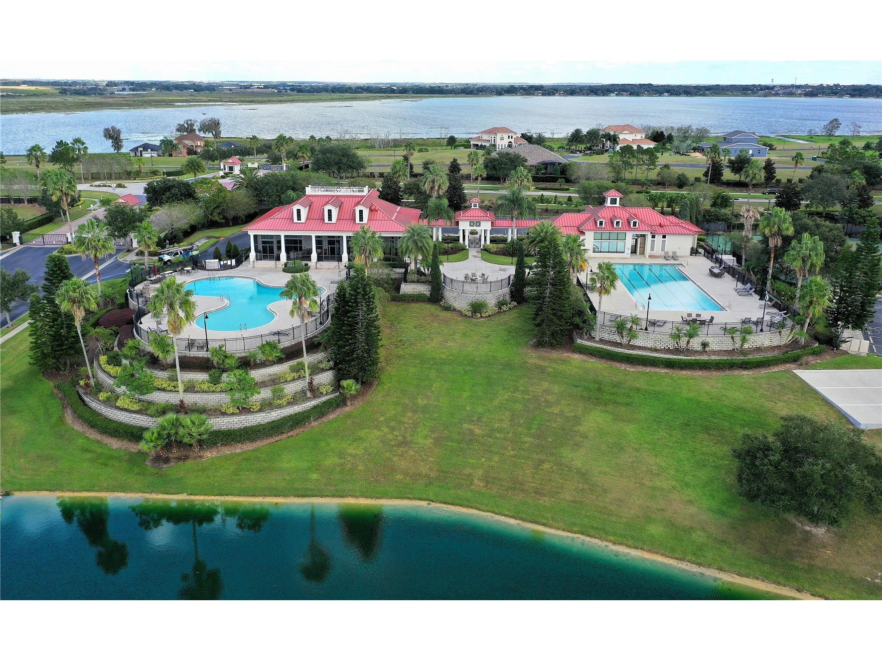 247 Blazing Star Avenue Lake Alfred FL 33850 - 3 LAKES: ALFRED VAN MEDORA L4961068 image27