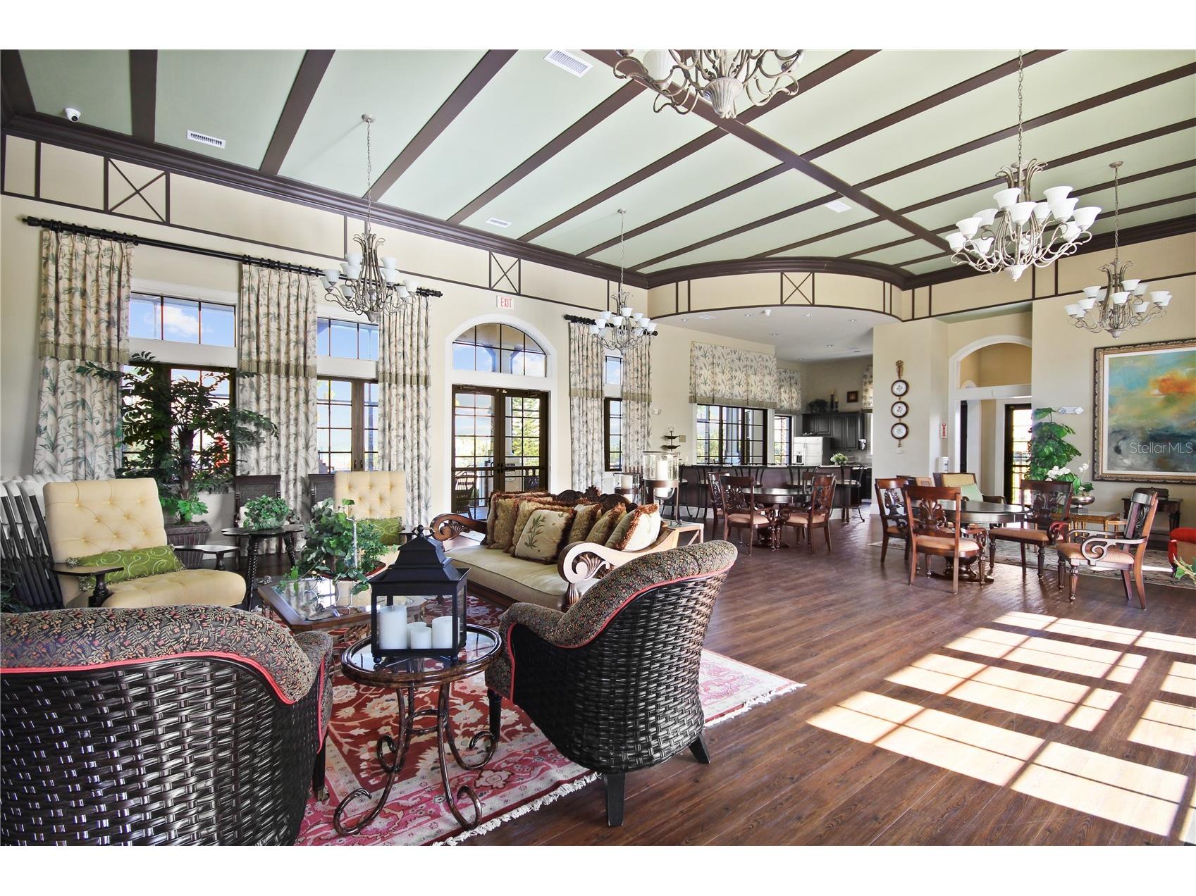 247 Blazing Star Avenue Lake Alfred FL 33850 - 3 LAKES: ALFRED VAN MEDORA L4961068 image28