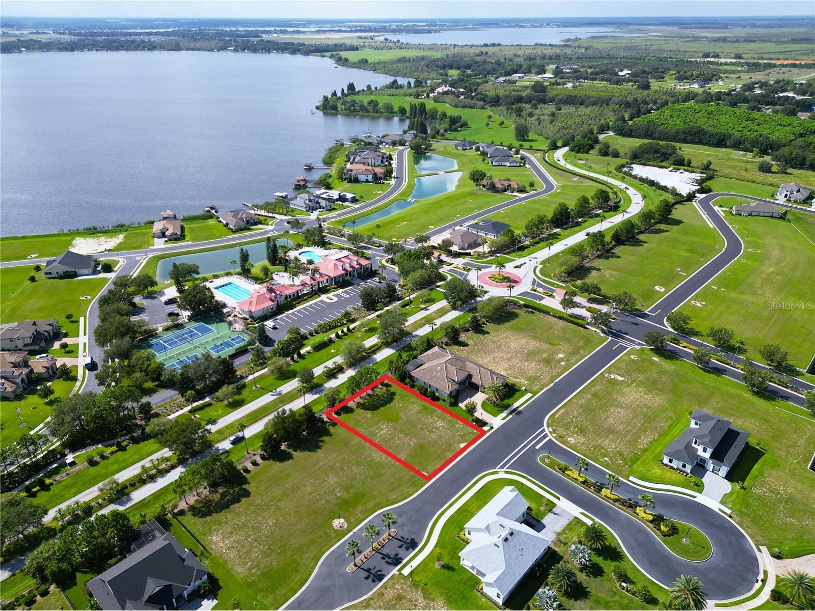 247 Blazing Star Avenue Lake Alfred FL 33850 - 3 LAKES: ALFRED VAN MEDORA L4961068 image3