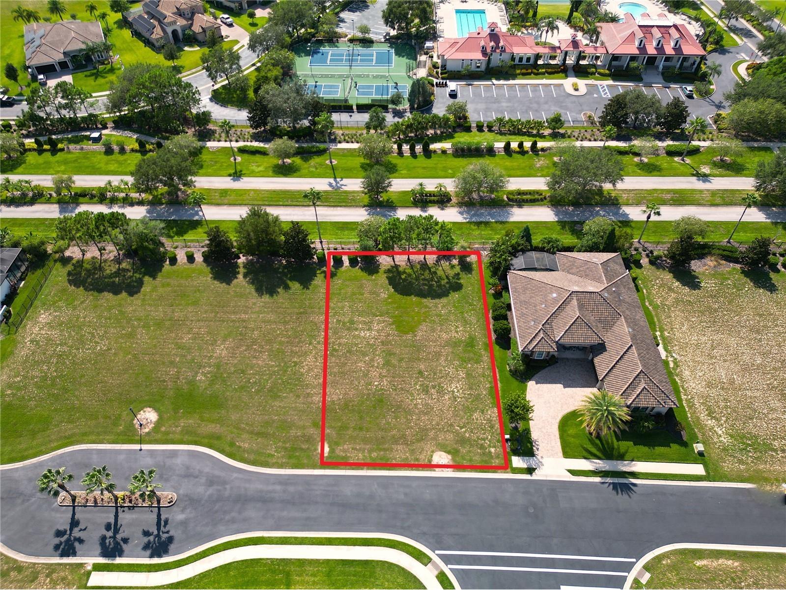 247 Blazing Star Avenue Lake Alfred FL 33850 - 3 LAKES: ALFRED VAN MEDORA L4961068 image4