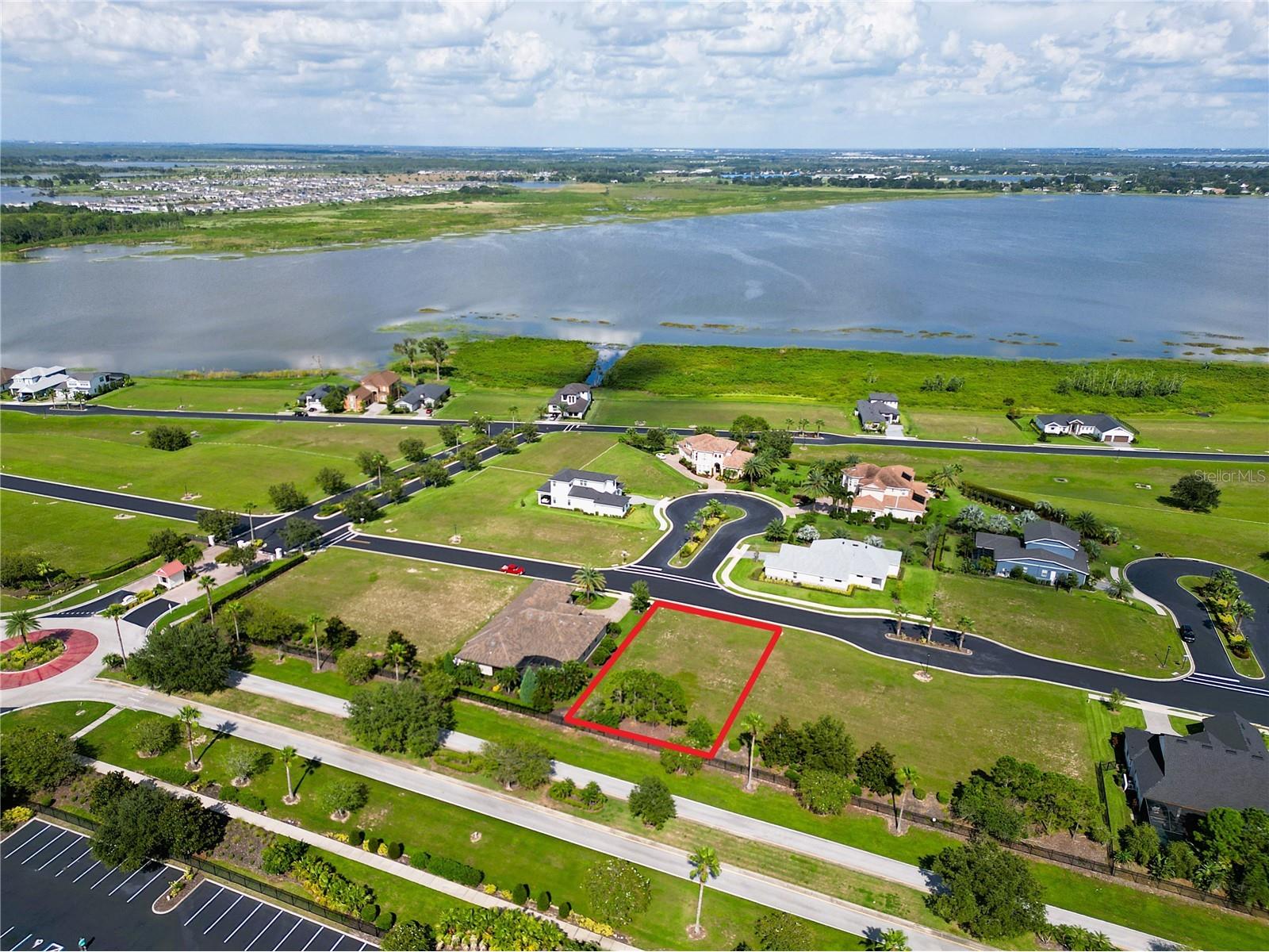 247 Blazing Star Avenue Lake Alfred FL 33850 - 3 LAKES: ALFRED VAN MEDORA L4961068 image7