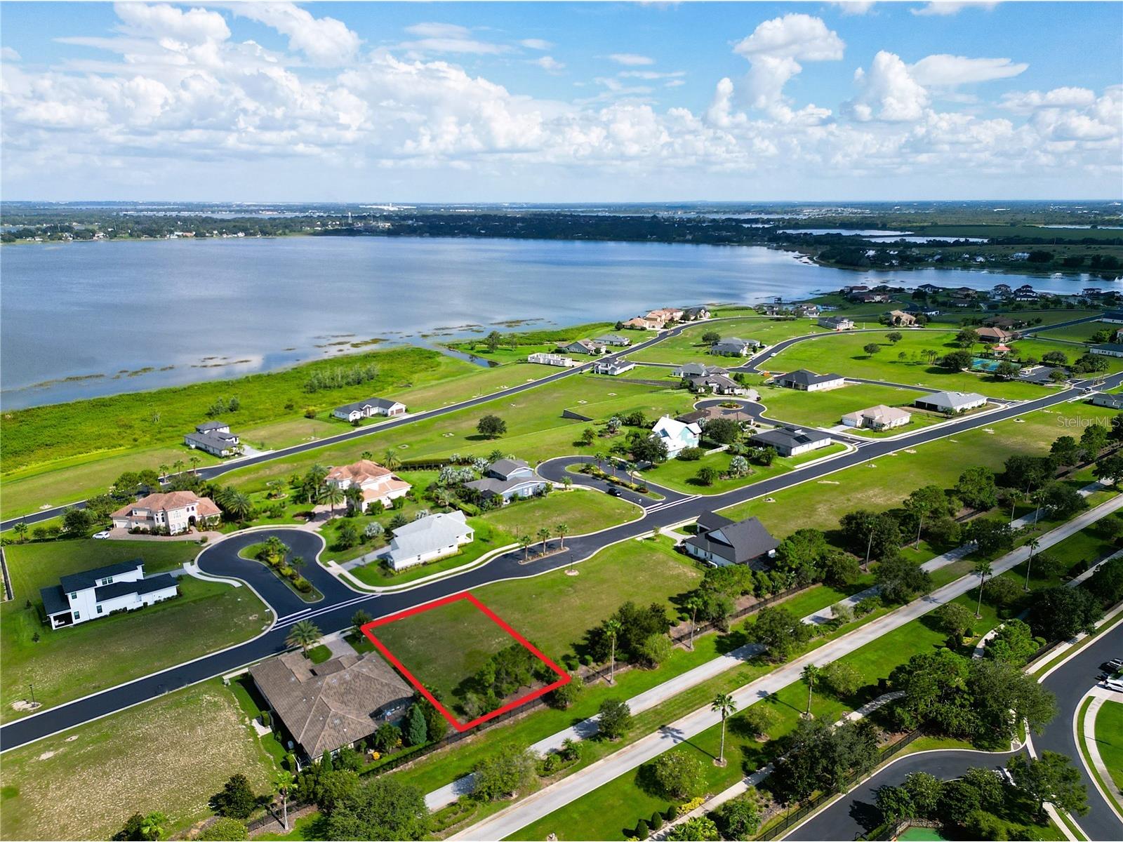 247 Blazing Star Avenue Lake Alfred FL 33850 - 3 LAKES: ALFRED VAN MEDORA L4961068 image8