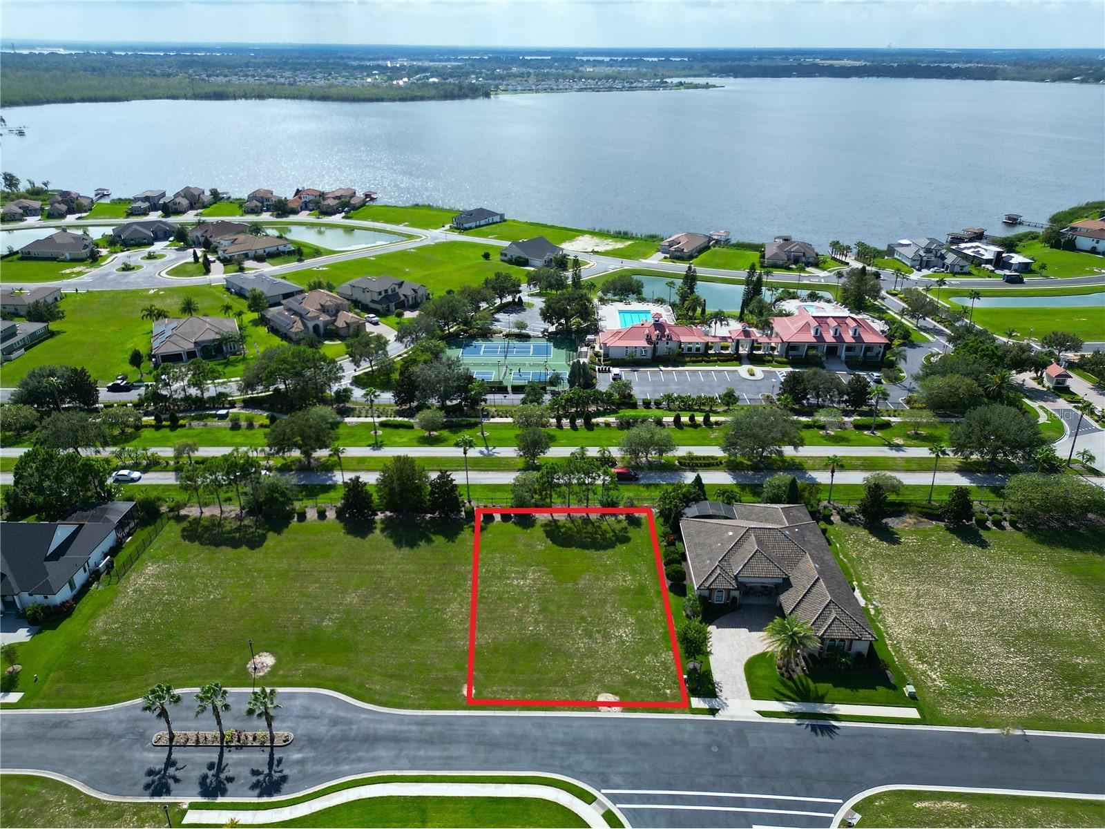 247 Blazing Star Avenue Lake Alfred FL 33850 - 3 LAKES: ALFRED VAN MEDORA L4961068 image9
