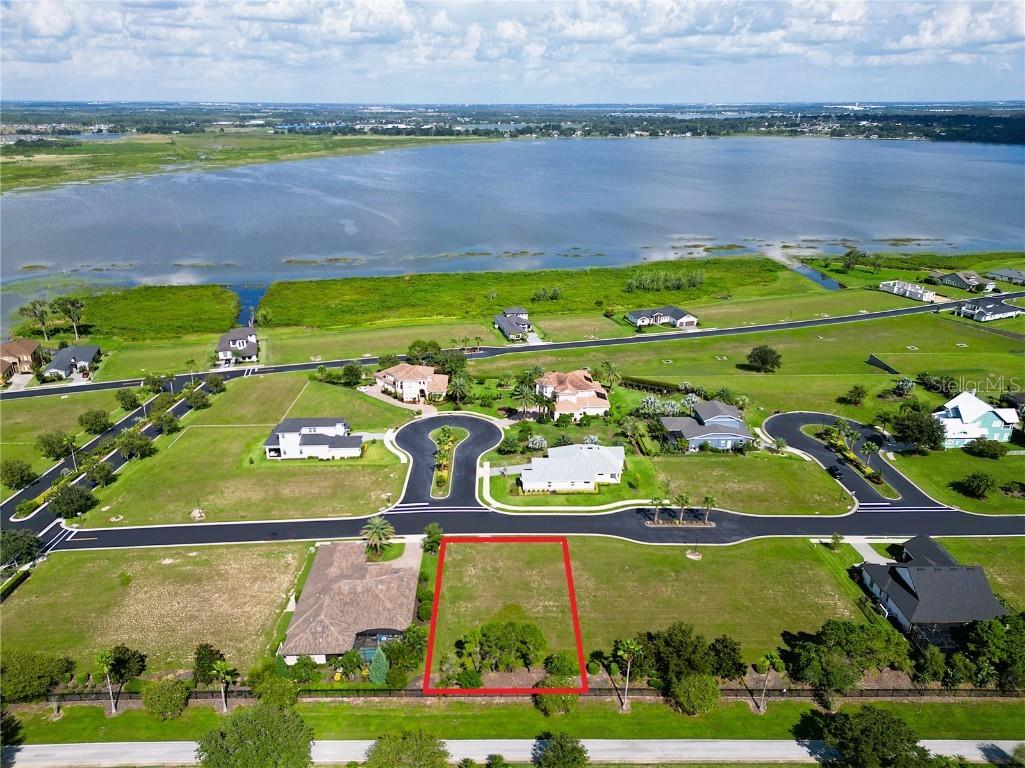 247 Blazing Star Avenue Lake Alfred FL 33850 - 3 LAKES: ALFRED VAN MEDORA P4936109 image11