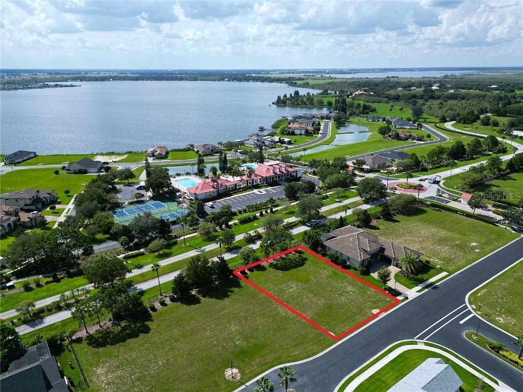 247 Blazing Star Avenue Lake Alfred FL 33850 - 3 LAKES: ALFRED VAN MEDORA P4936109 image3