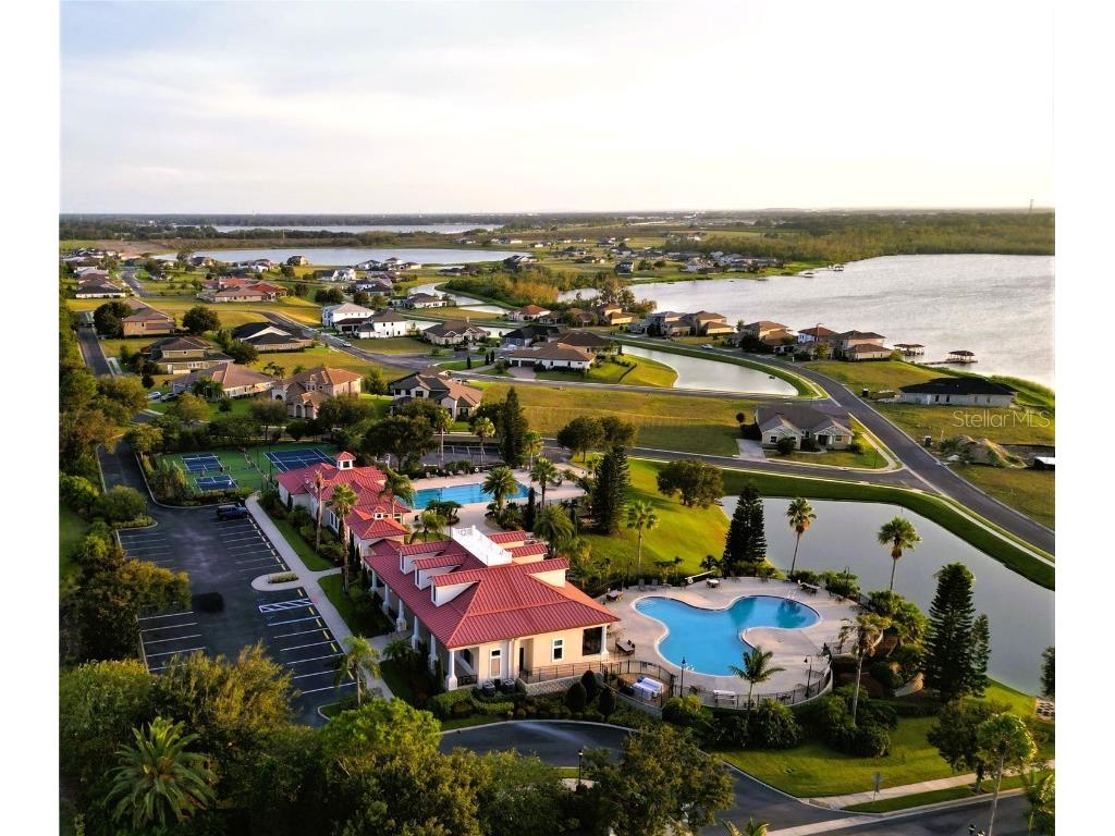 247 Blazing Star Avenue Lake Alfred FL 33850 - 3 LAKES: ALFRED VAN MEDORA P4936109 image33