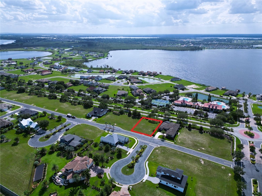 247 Blazing Star Avenue Lake Alfred FL 33850 - 3 LAKES: ALFRED VAN MEDORA P4936109 image5