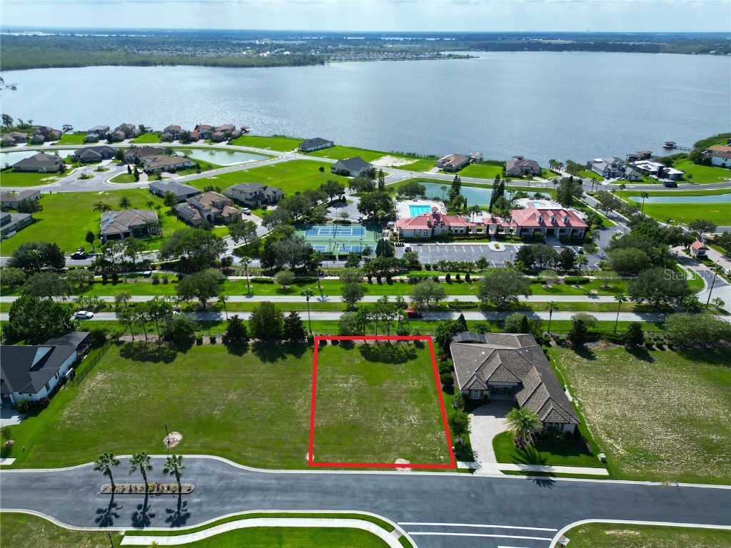 247 Blazing Star Avenue Lake Alfred FL 33850 - 3 LAKES: ALFRED VAN MEDORA P4936109 image6