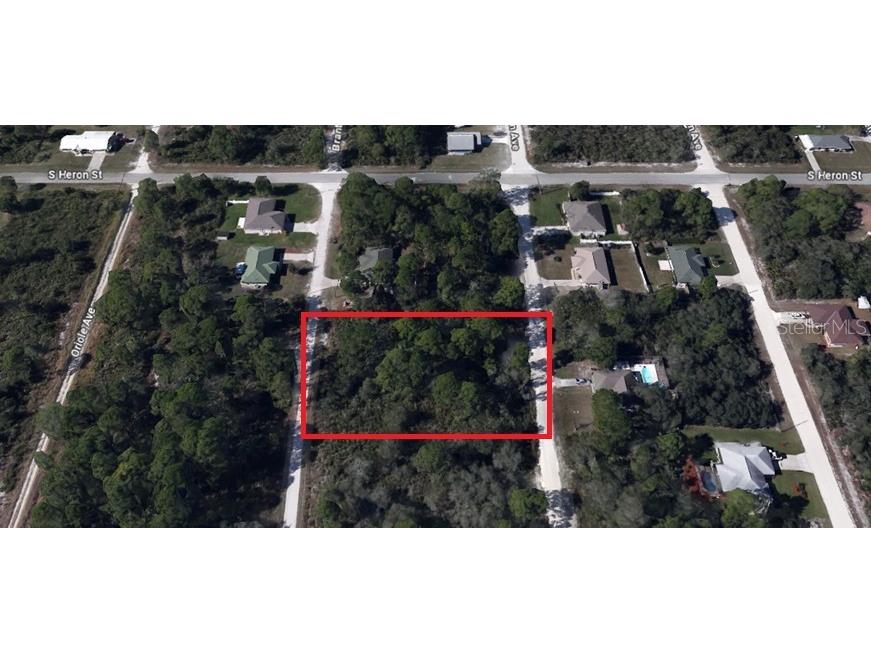 247 Brant Avenue Sebring FL 33870 V4946966 image2