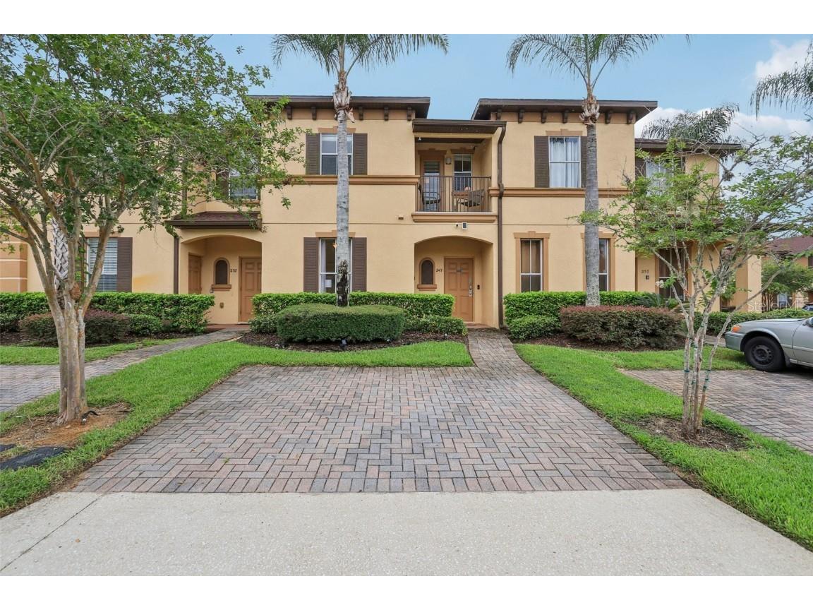 247 Calabria Avenue Davenport FL 33897 O6327908 image1