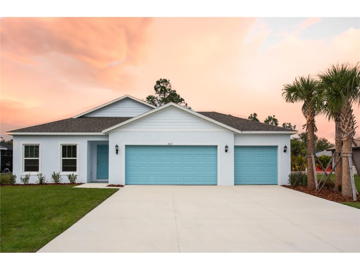 247 Campinas Street Punta Gorda FL 33983 TB8329261 image1