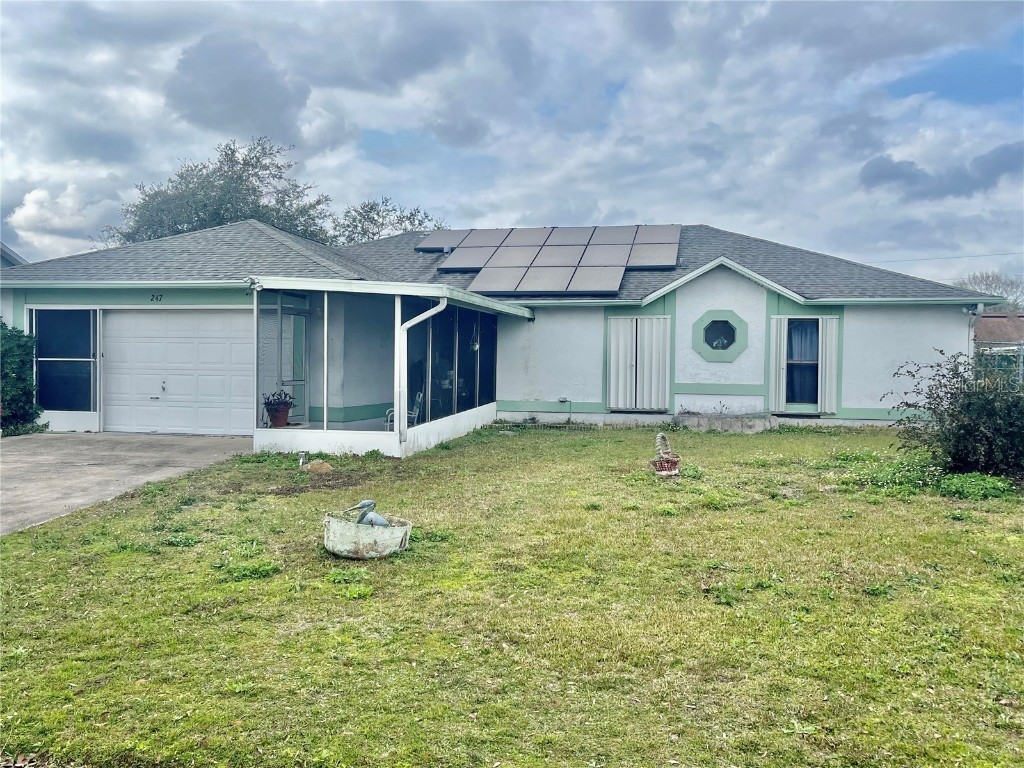 247 Cranbrook Drive Kissimmee FL 34758 O6277120 image1