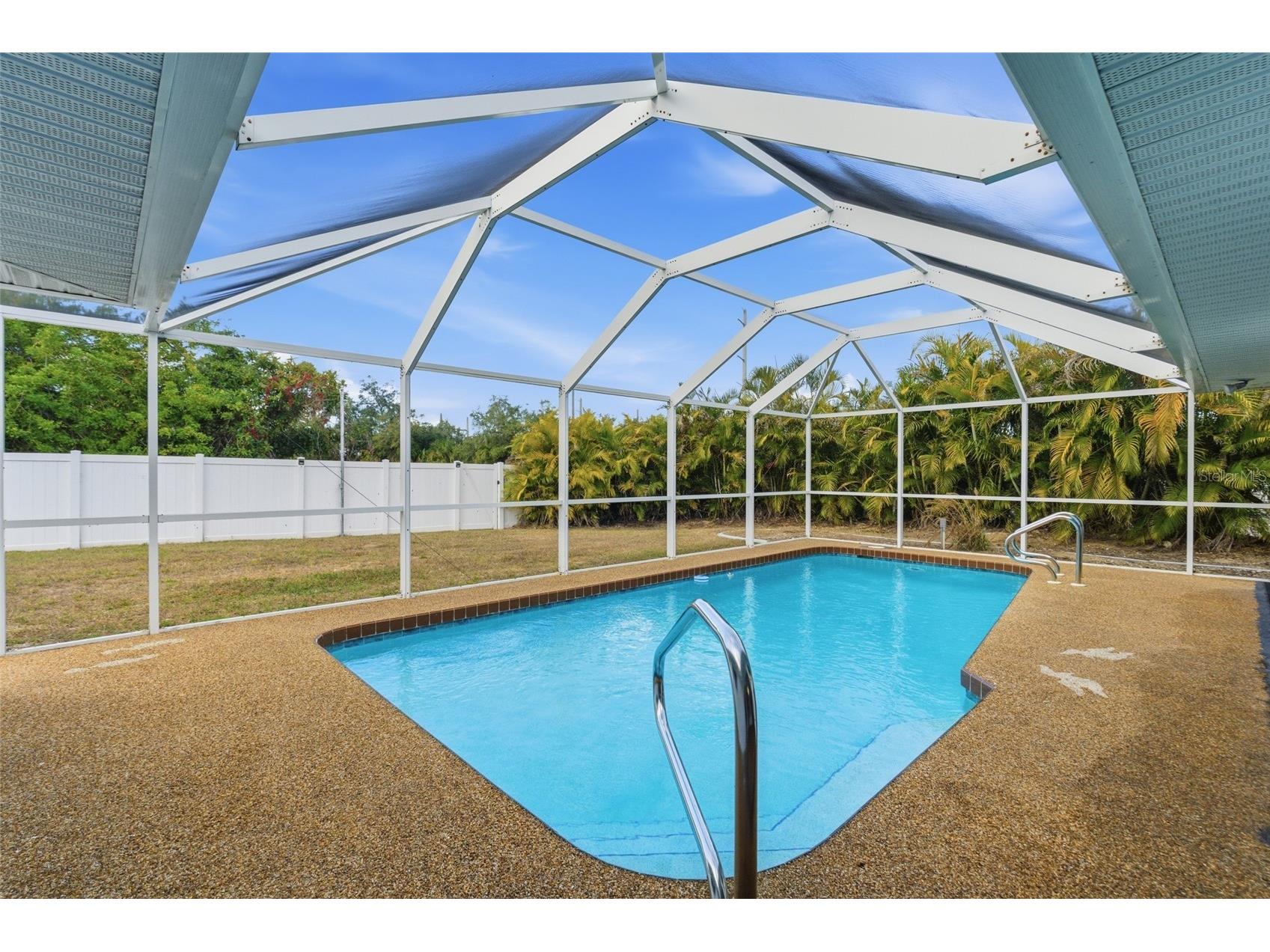 247 Dorchester Street Port Charlotte FL 33954 - DORCHESTER WATER WAY C7515537 image3