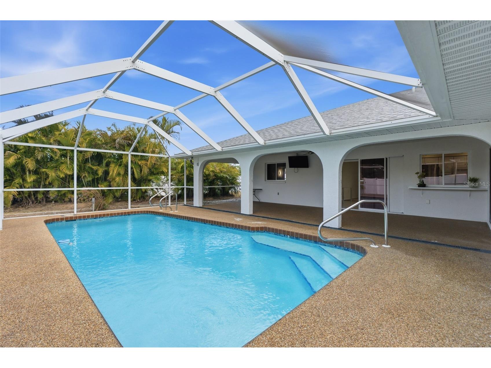 247 Dorchester Street Port Charlotte FL 33954 - DORCHESTER WATER WAY C7515537 image33