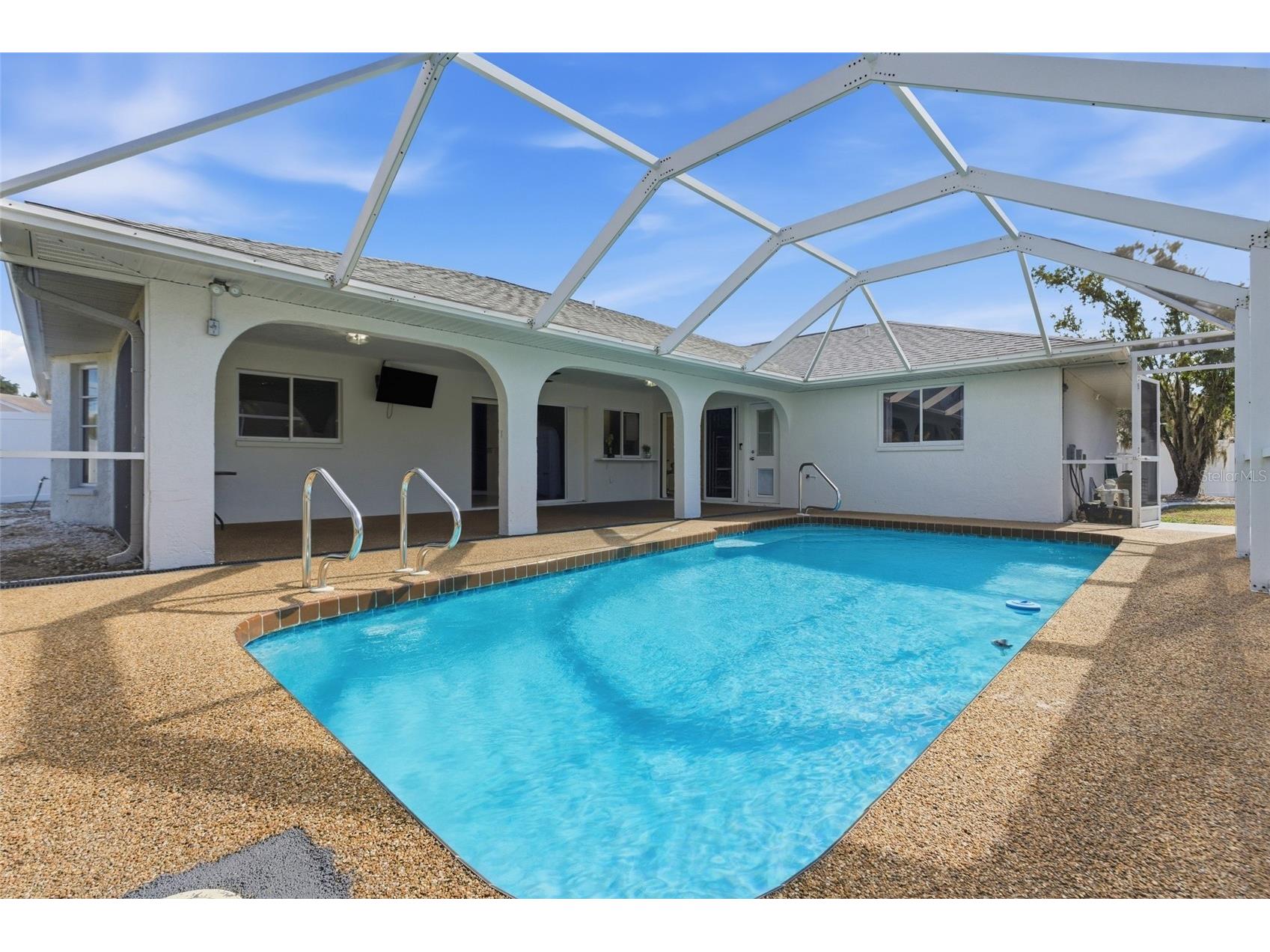 247 Dorchester Street Port Charlotte FL 33954 - DORCHESTER WATER WAY C7515537 image34