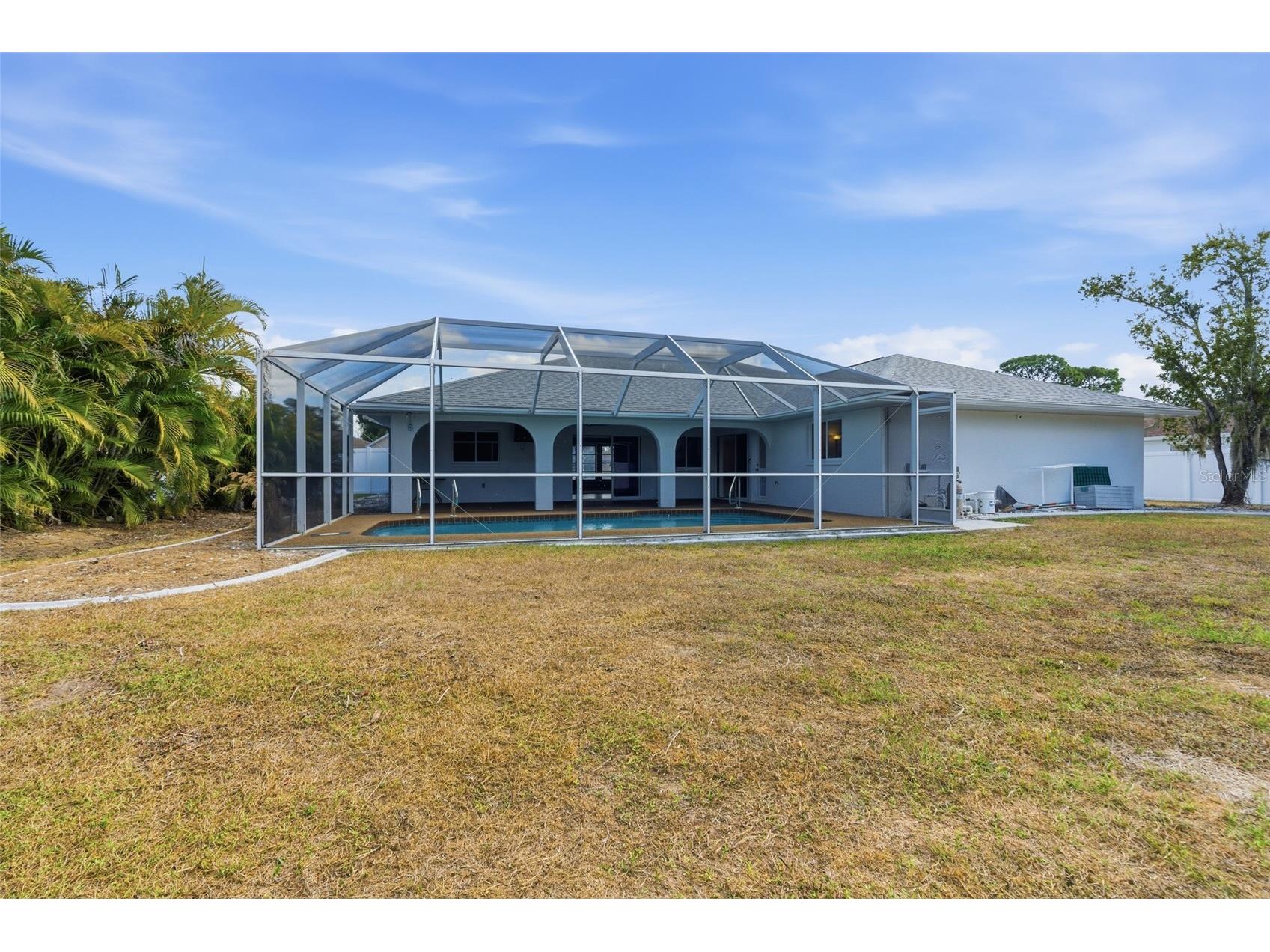 247 Dorchester Street Port Charlotte FL 33954 - DORCHESTER WATER WAY C7515537 image37
