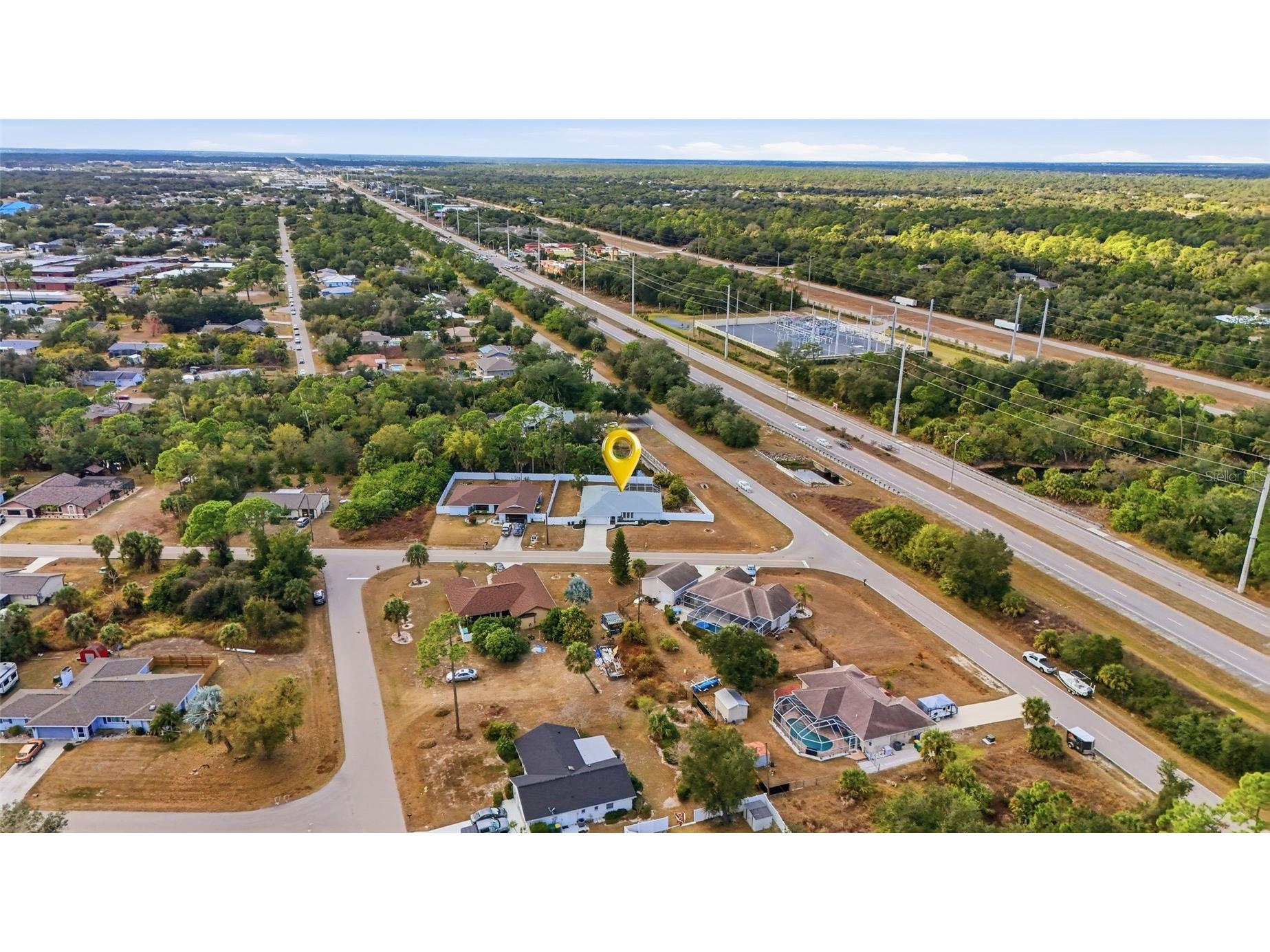 247 Dorchester Street Port Charlotte FL 33954 - DORCHESTER WATER WAY C7515537 image39