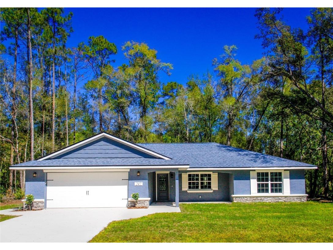 247 E Enfield Lane Citrus Springs FL 34434 J975340 image1
