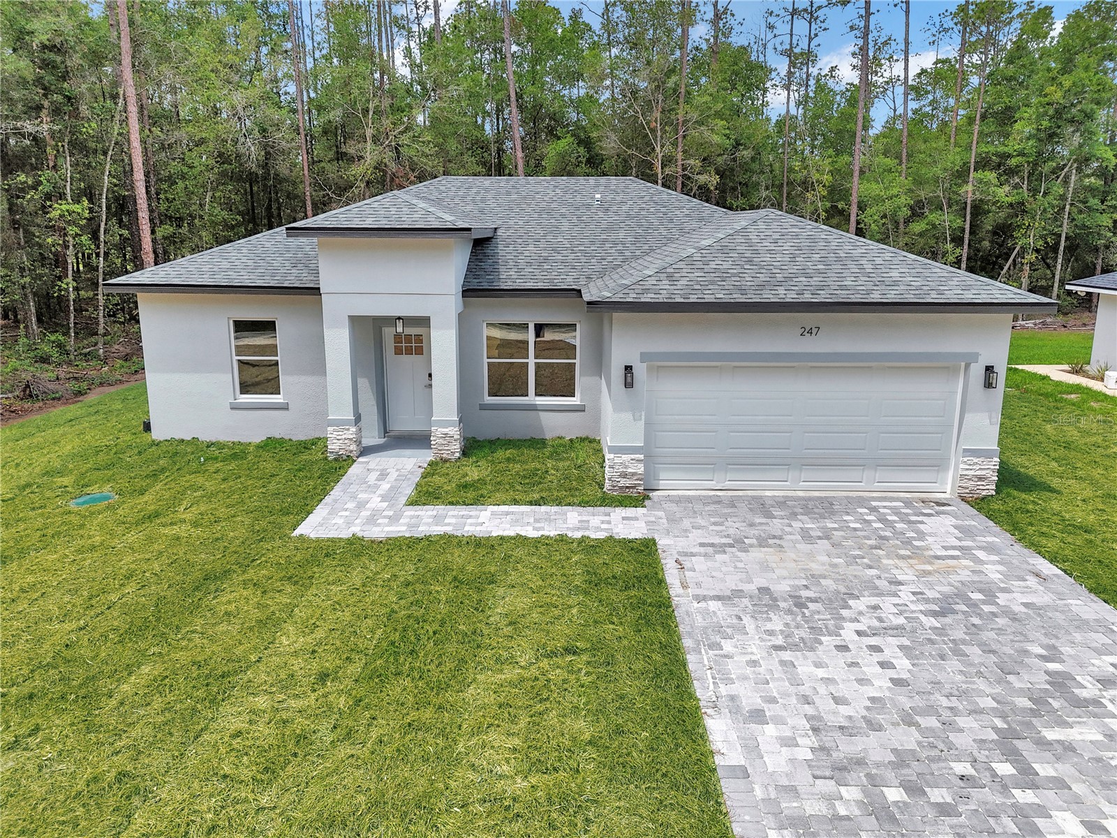 247 E Mc Faddin Place Citrus Springs FL 34434 TB8517685 image1