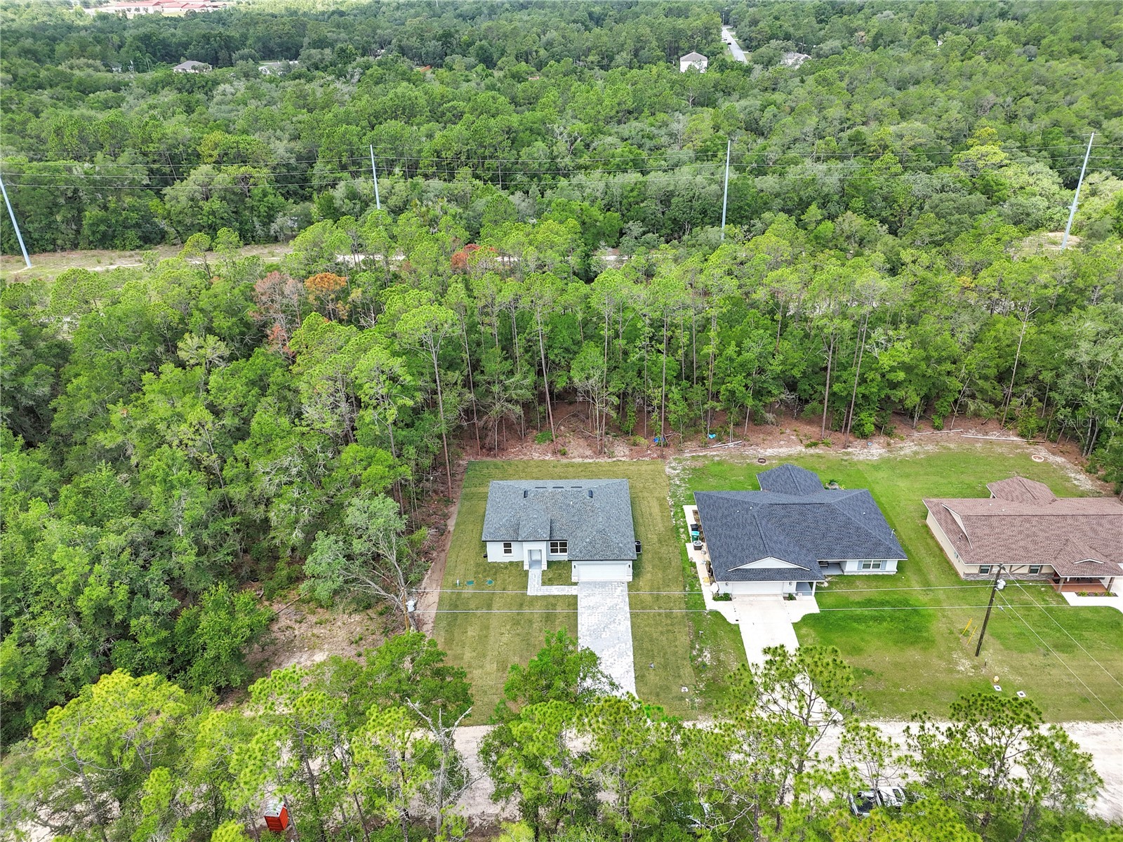 247 E Mc Faddin Place Citrus Springs FL 34434 TB8517685 image38
