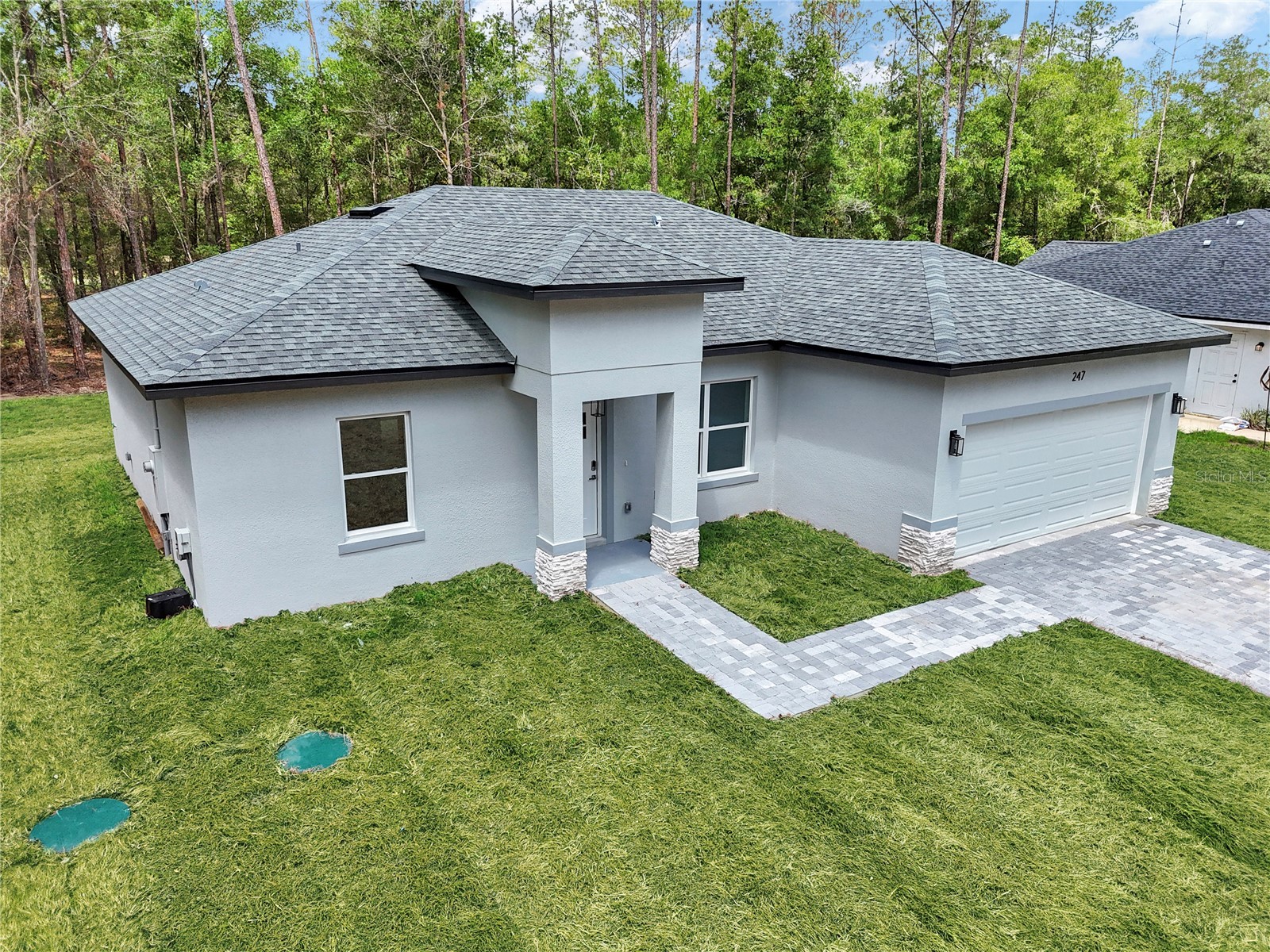 247 E Mc Faddin Place Citrus Springs FL 34434 TB8517685 image7