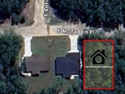 247 E Mcfaddin Place Dunnellon FL 34434 O6320059 image1