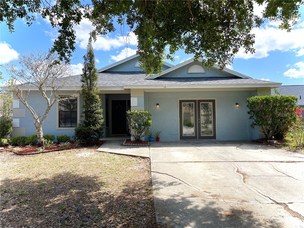 247 Hound Run Place Casselberry FL 32707 W7854297 image1