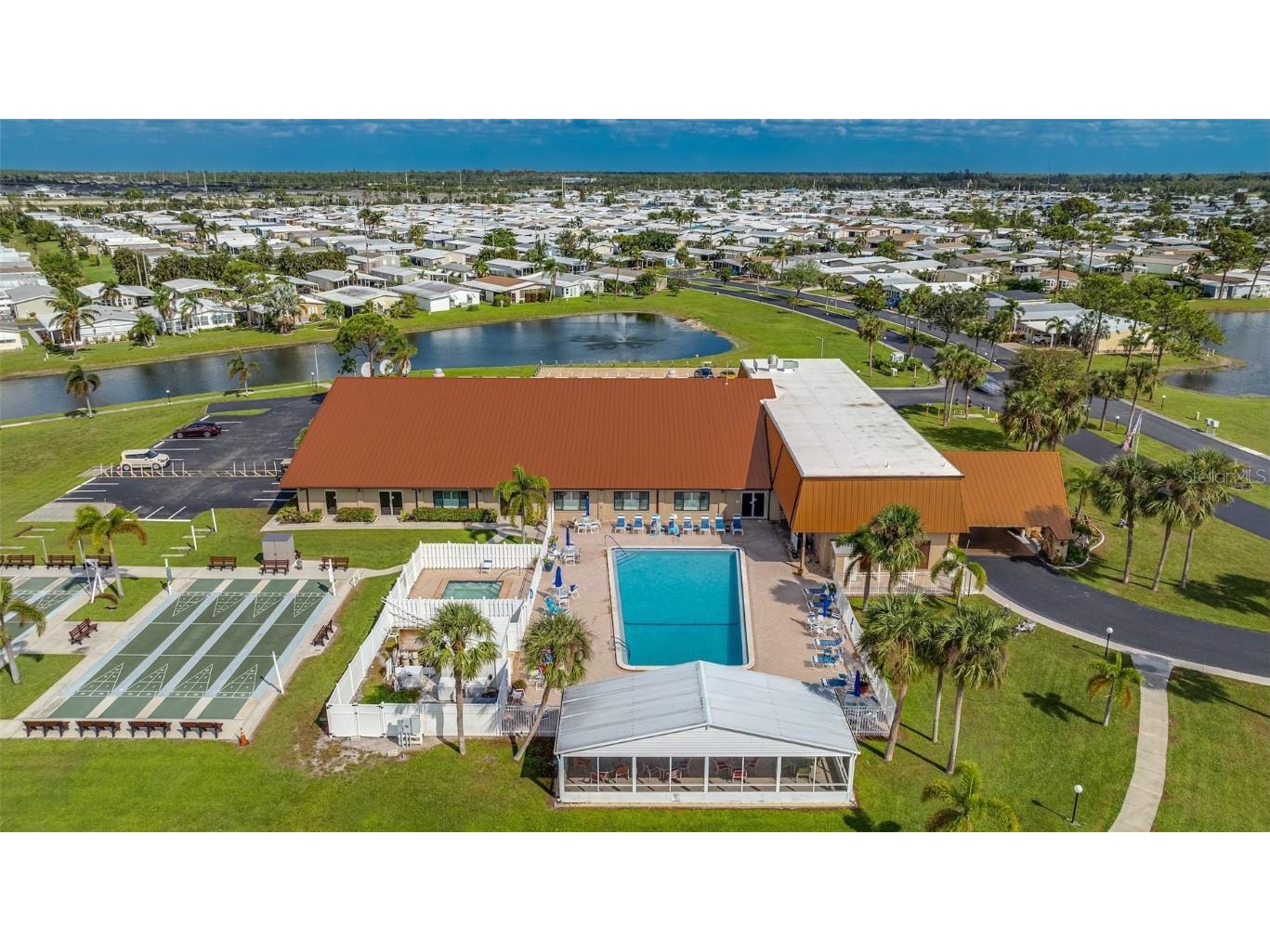 247 Lakeside Drive North Fort Myers FL 33903 C7512204 image38