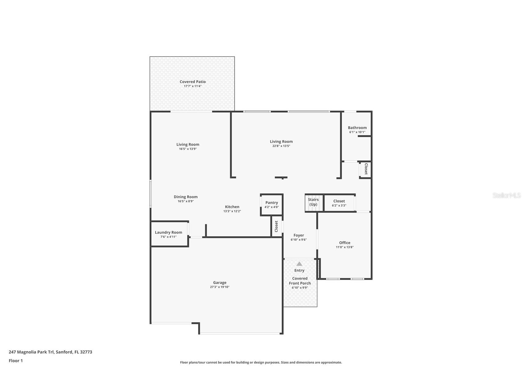 247 Magnolia Park Trail Sanford FL 32773 O6414774 image3