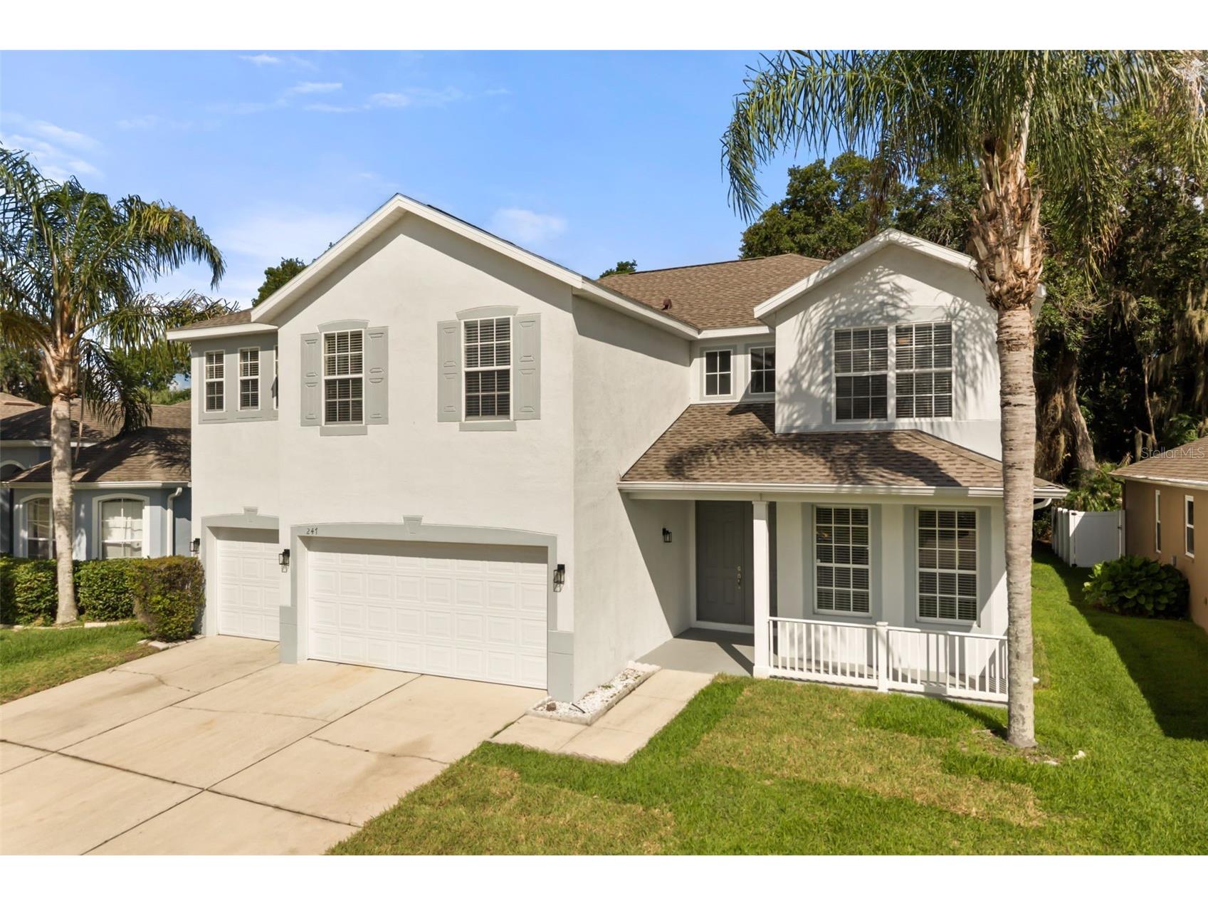247 Magnolia Park Trail Sanford FL 32773 O6414774 image48