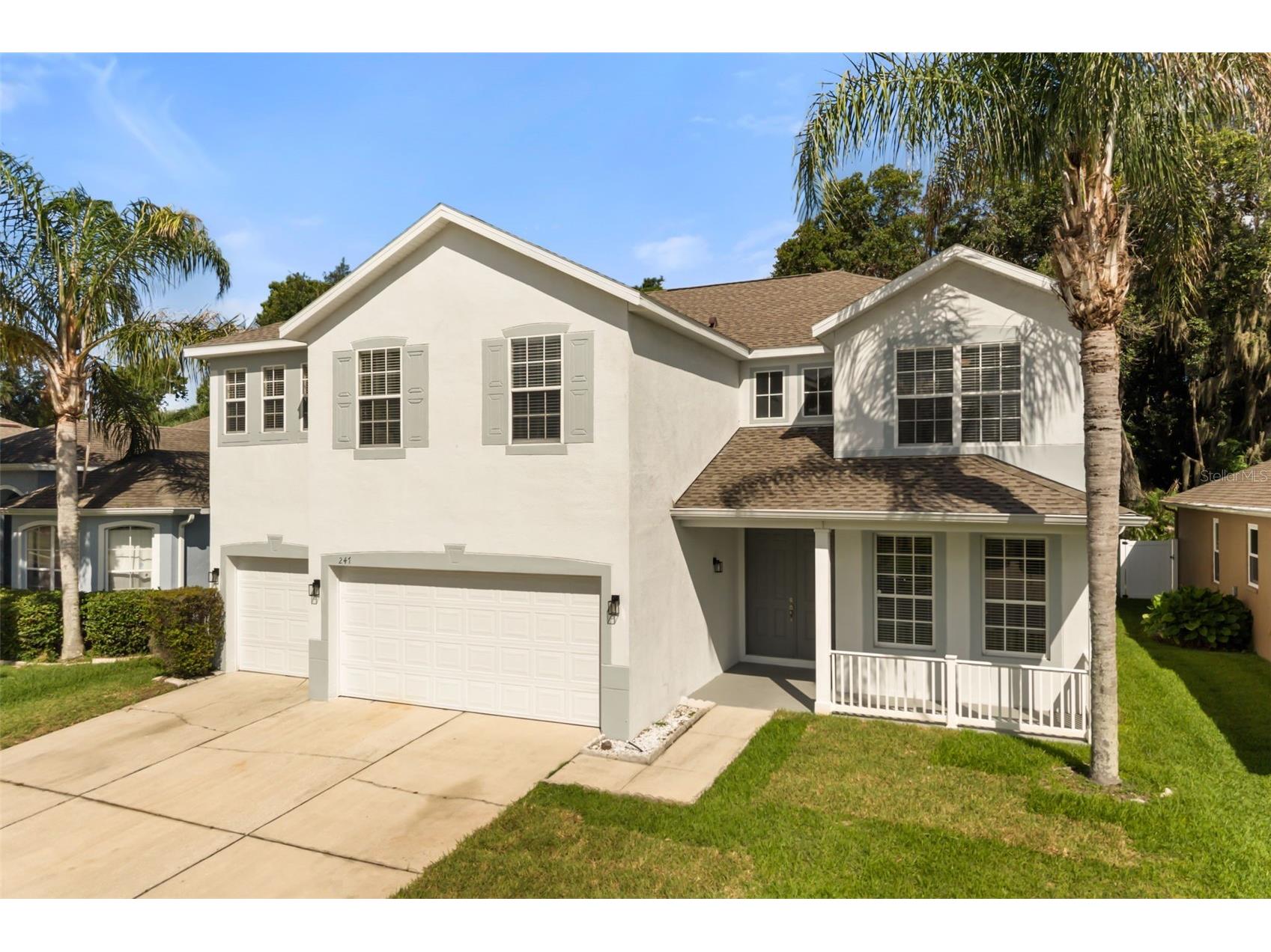 247 Magnolia Park Trail Sanford FL 32773 O6414774 image49