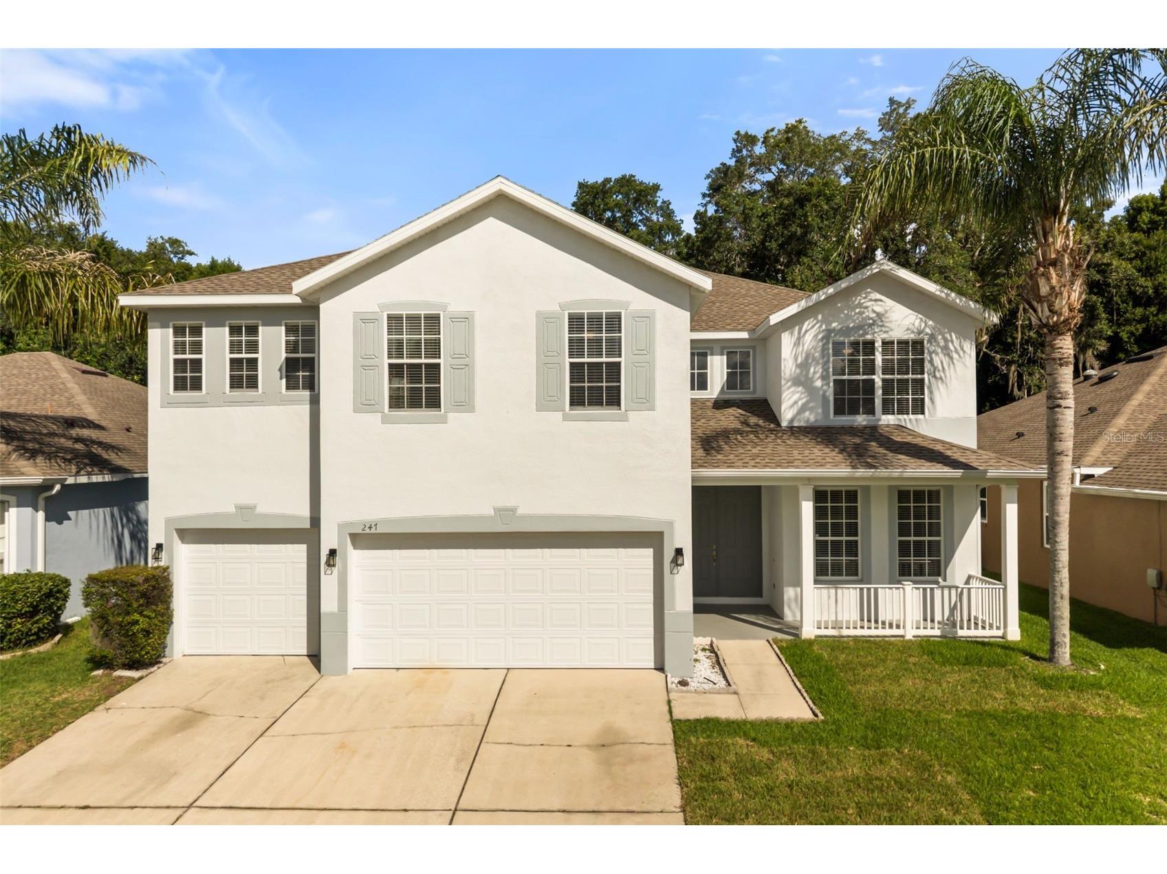 247 Magnolia Park Trail Sanford FL 32773 O6414774 image5