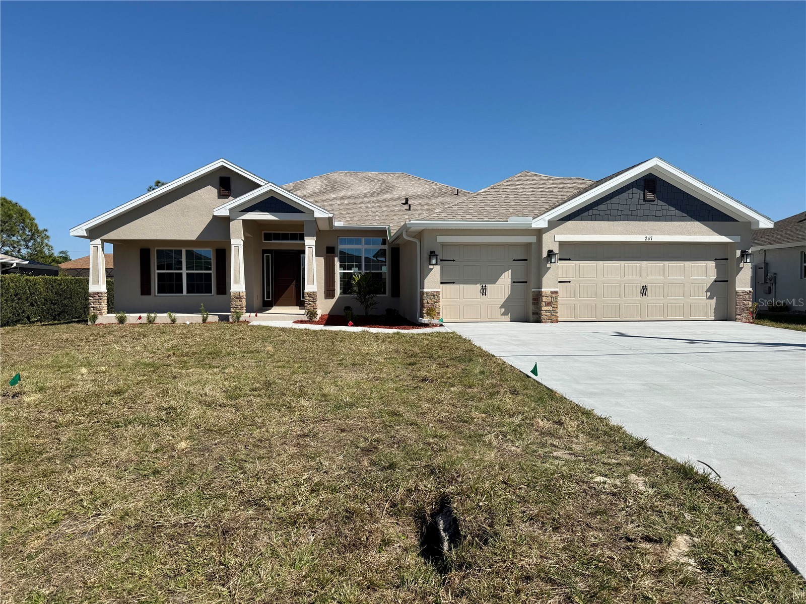 247 Mariner Lane Rotonda West FL 33947 C7522076 image1