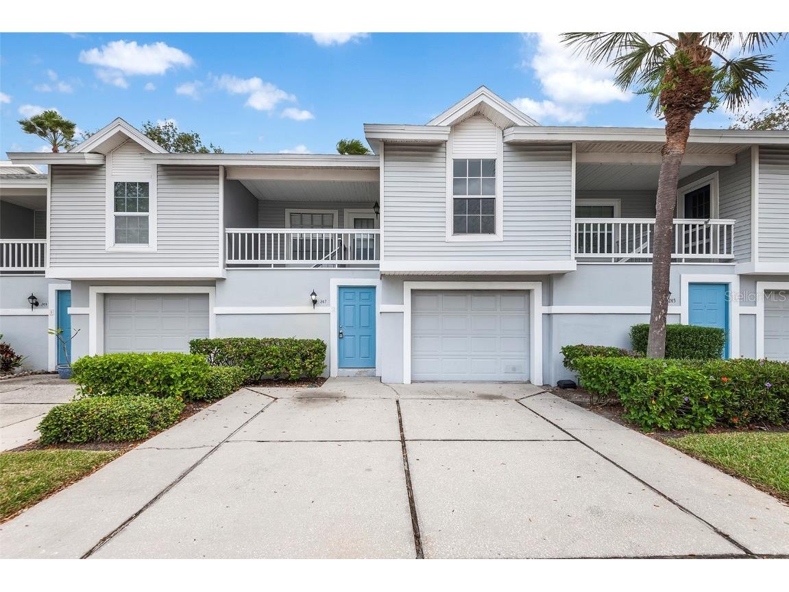 247 Nautilus Way #36 Treasure Island FL 33706 O6064295 image1