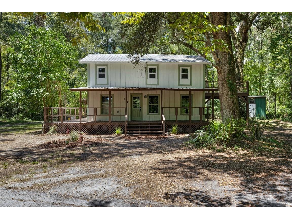 247 NE 746th Street Old Town FL 32680 GC524746 image1