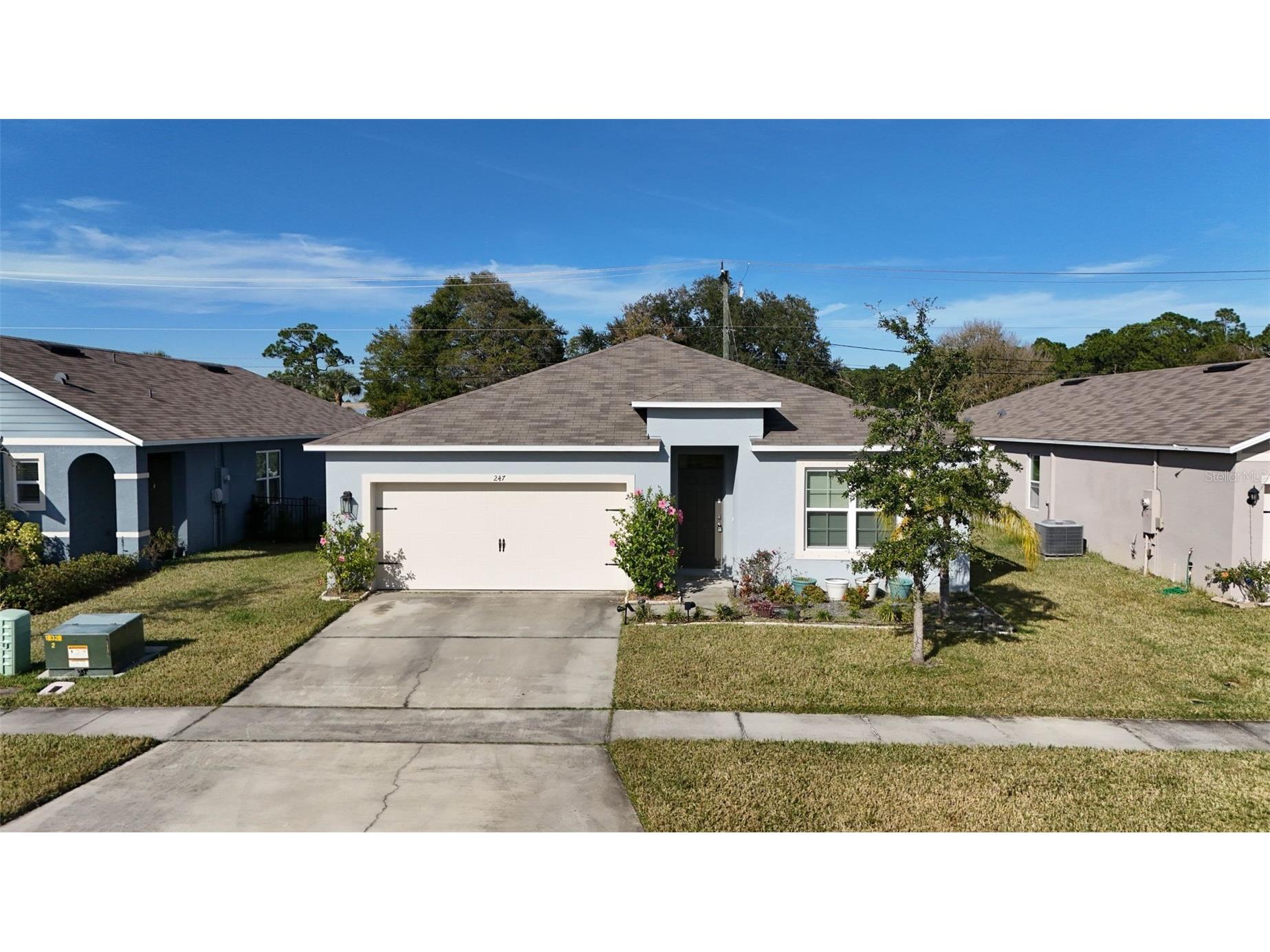 247 Old Mill Pond Road Edgewater FL 32141 FC314477 image1