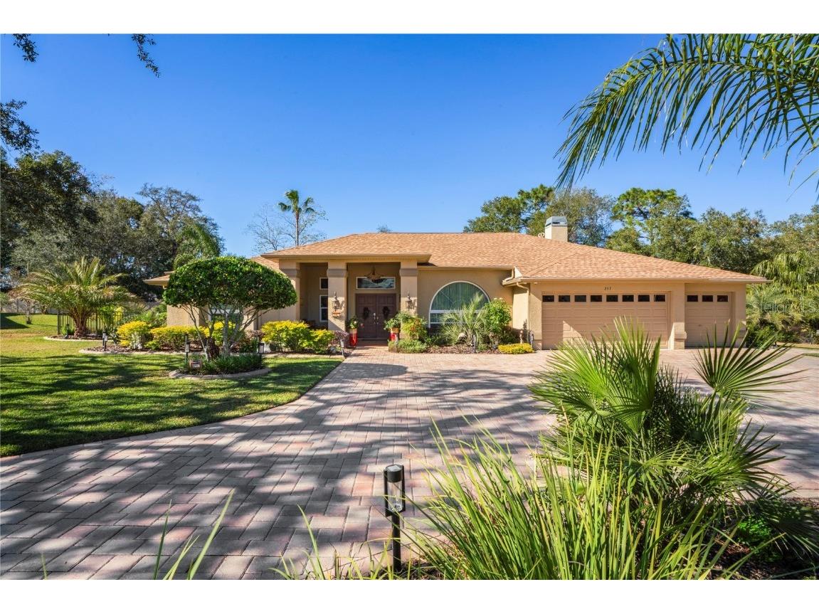 247 Oriana Dr Spring Hill FL 34609 W7870597 image1
