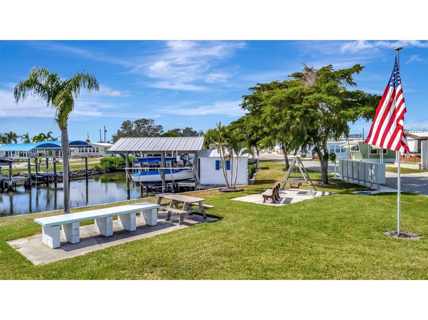 247 Palm Lane Palmetto FL 34221 - MANATEE RIVER A4669882 image16