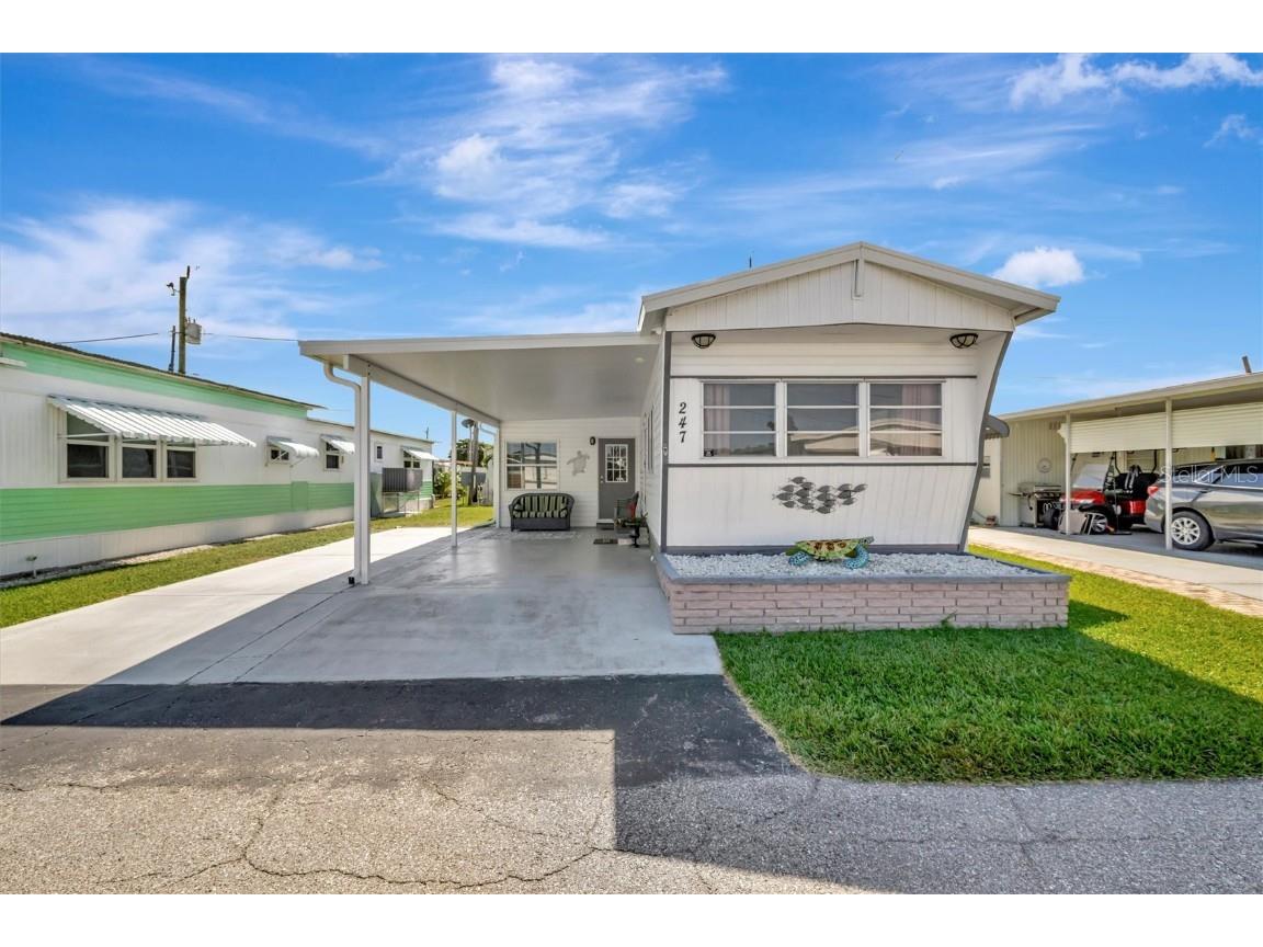 247 Palm Lane Palmetto FL 34221 - MANATEE RIVER A4669882 image28