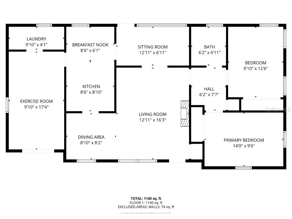 247 Palm Lane Palmetto FL 34221 - MANATEE RIVER A4669882 image51