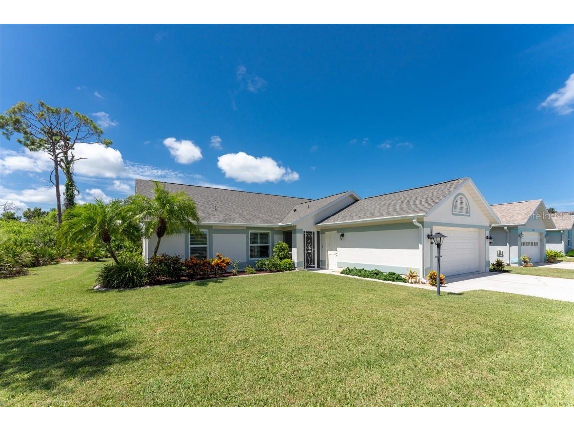 247 Park Forest Boulevard #151 Englewood FL 34223 D6131524 image1