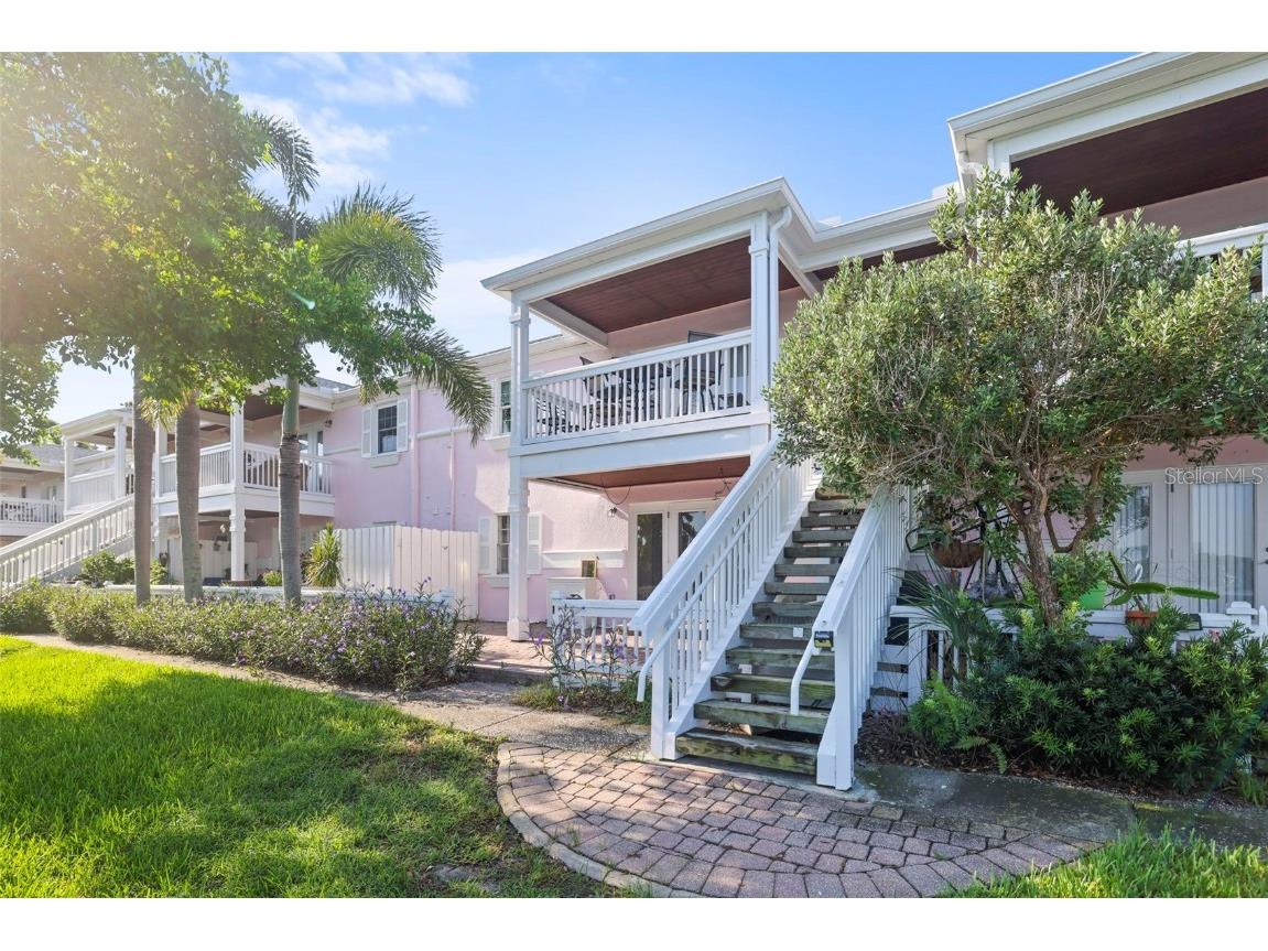 247 Pompano Drive SE #B Saint Petersburg FL 33705 - BIG BAYOU TB8436875 image19