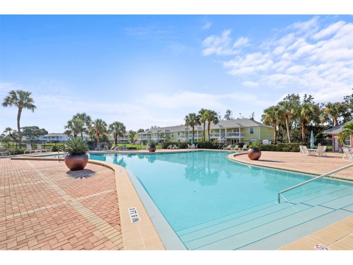 247 Pompano Drive SE #B Saint Petersburg FL 33705 - BIG BAYOU TB8436875 image26