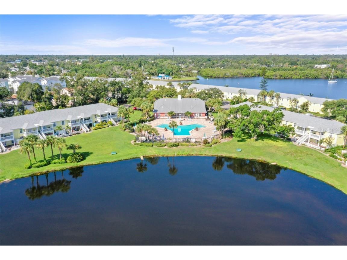 247 Pompano Drive SE #B Saint Petersburg FL 33705 - BIG BAYOU TB8436875 image28